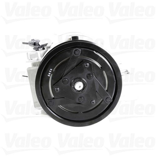 A/C Compressor-New Valeo 10000658 - Picture 7 of 10