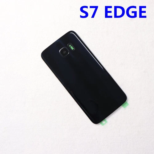 Battery Back Glass Cover For Samsung Galaxy S7 S8 S9 S10 S20 S21 S22 S23 ACUS - Picture 36 of 138
