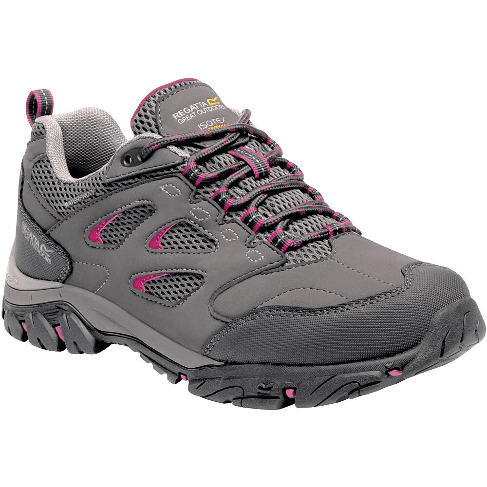 Regatta ladies hotsell walking shoes