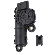 New Air Intake Motor VCM Control Solenoid+COUPLER for Hyundai Santa Fe Sportage