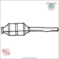 Catalyseurs Lancia Y