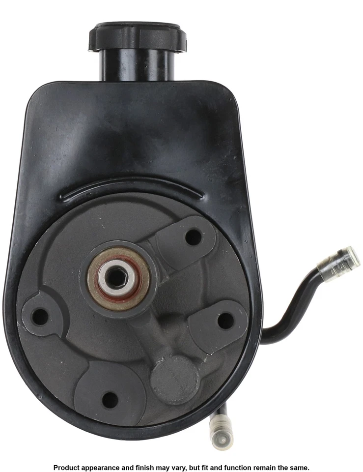 Bomba de dirección asistida Cardone 1981 para Chevrolet P30 1980-1982 Foto 4 de 4