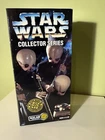Star Wars NALAN With Banfill Collectors Series Action Figure Vintage Misb