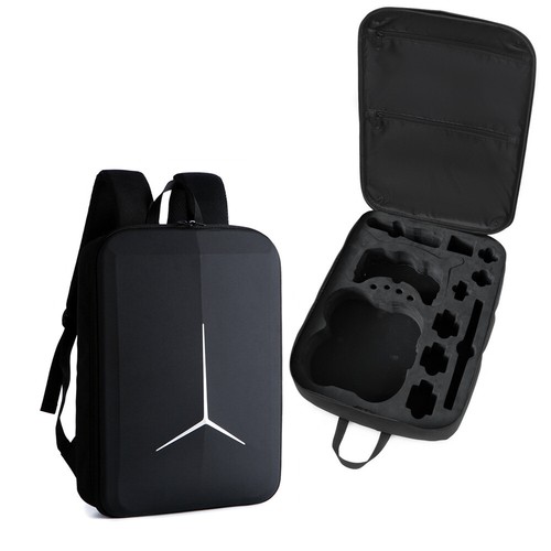 Portable Storage Bag Carrying Case Backpack For DJI AVATA Drone Accessories - Picture 6 of 8