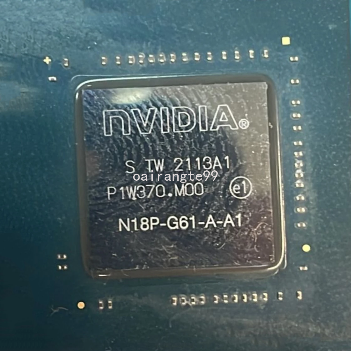 For MSI GF75 MS-17F61 Motherboard SRH84 I5-10300H SRH8Q I7-10750H