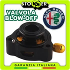 BLOW POP OFF VALVE for 1.4 MultiAir ALFA ROMEO Sound Adjustable Vent Engines