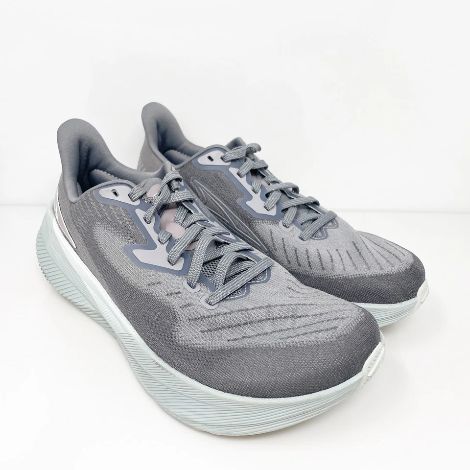 Zapatillas deportivas Altra Experience Flow AL0A85NW550 grises para mujer talla 8 Foto 2 de 4