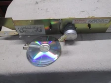 Rowe Jukebox CD100c Working Animation Assembly with Motor