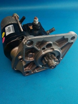 UNIVERSAL UNS799 2Kw STARTER MOTOR FOR LAND ROVER L315 L316 L318 NAD101240