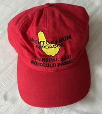 Mount Gay Rum Barbados/Transpac Honolulu Hawaii-2021 Sailing Regatta