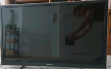 Sony LCD TV 31 Zoll