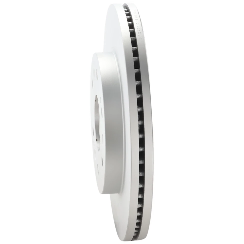 Disco de freno delantero para Chevy Yukon Suburban Express Van Sedán Chevrolet Tahoe GMC Foto 3 de 4