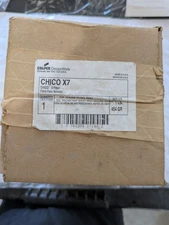 Crouse-Hinds CHICO X7 Sealing Compound Electrical Fittings Explosionproof OEM