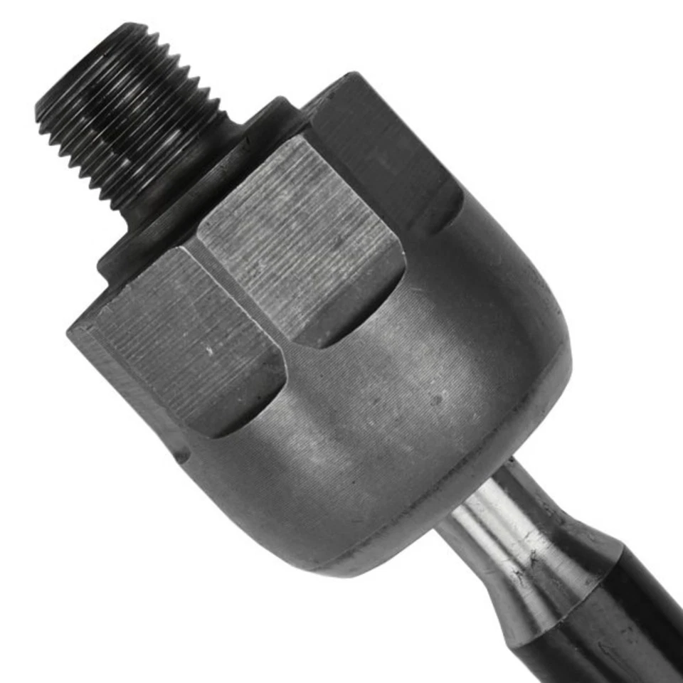 101-8521 Beck Arnley Tie Rod End dianteiro motorista ou passageiro lado direito esquerdo - Imagem 2 de 4
