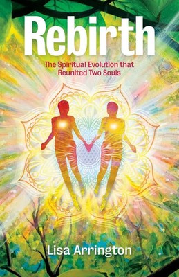 Lisa C Arrington | REBIRTH | Taschenbuch | Englisch (2023) | Lightning Source