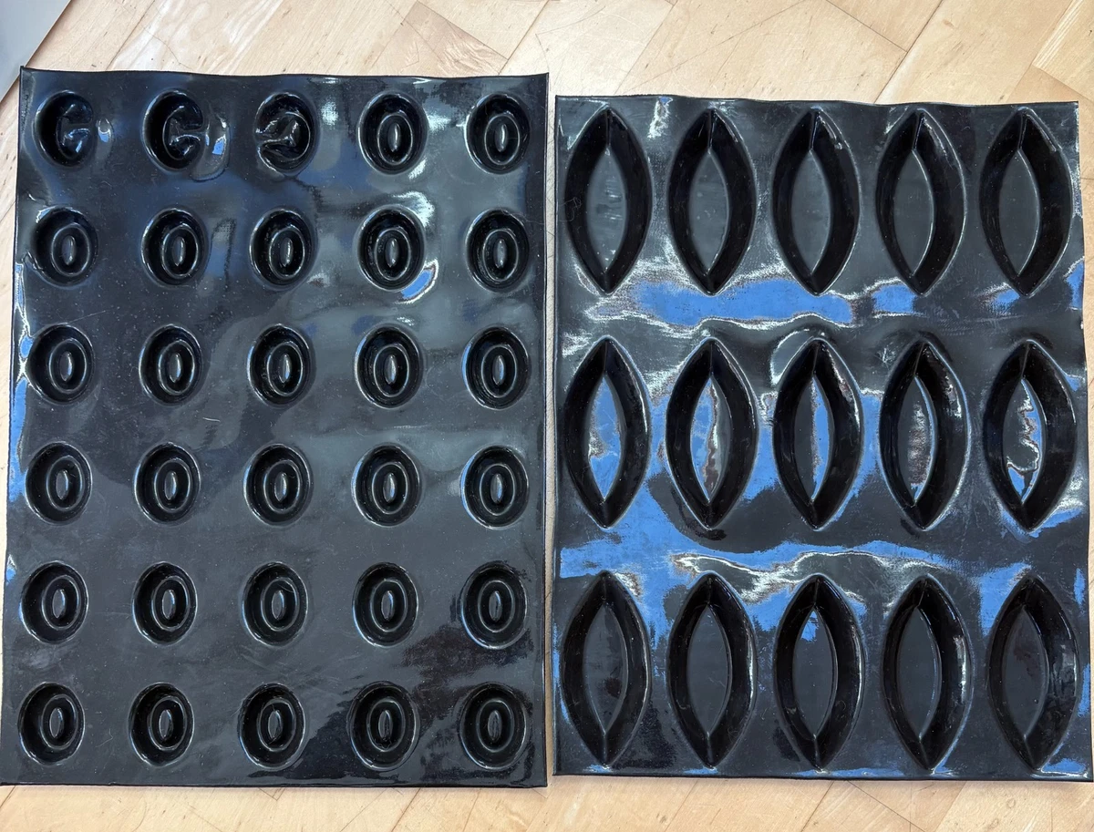 FLEXIPAN シリコン型 600x400mm3枚セット Flexipan for sale | eBay