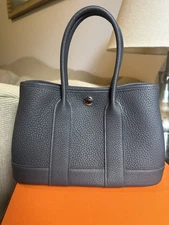 NWT Hermes Neo Mini Garden Party 23 Bag