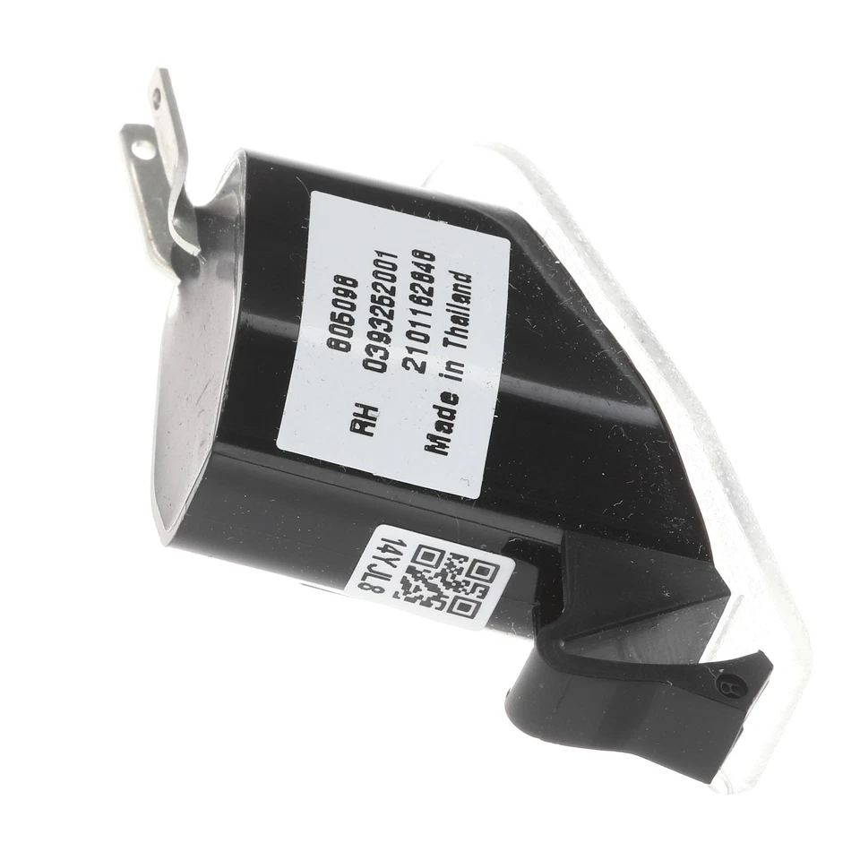 Lámpara de charco Lincoln Navigator 2015-2023 OEM NUEVA con logotipo de Lincoln-EJ7Z-13B374-B Foto 4 de 4