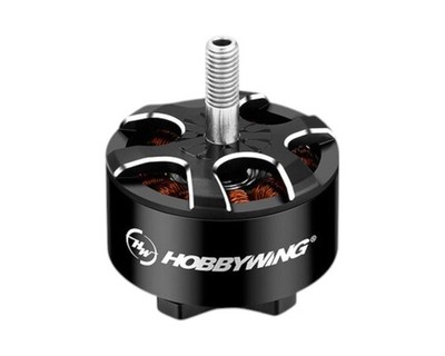 Hobbywing XRotor 2812 Brushless Motor D34x25 D5 1100kV HW30418004 