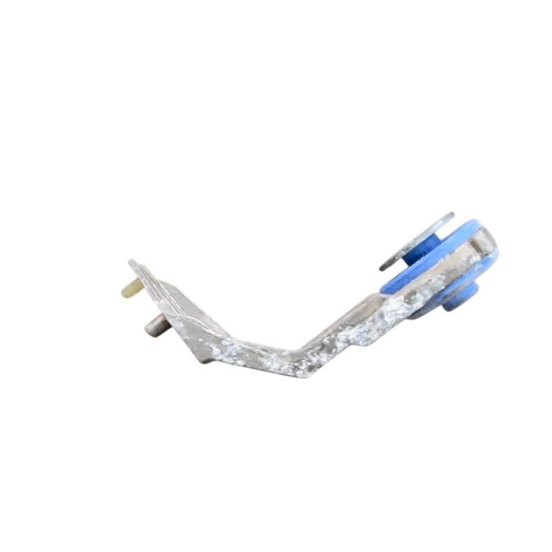 Support radiateur SU001A3944 pour CITROEN Jumpy et PEUGEOT Expert en acier renforcé