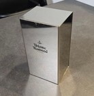Vivienne Westwood Orb Lighter Limited 150 Exhibition Black Rare not working