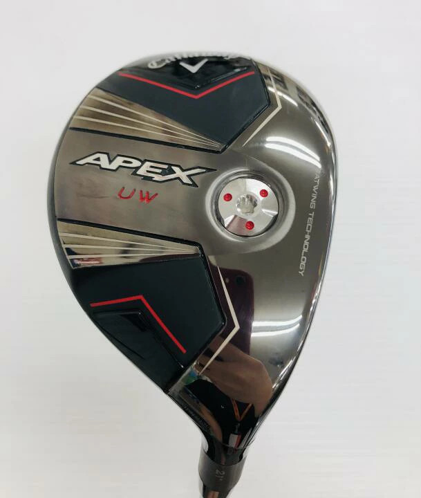 キャロウェイ　APEX APEX UW 21° NEW Callaway APEX UW Utility Wood (2023 Japan Model) | eBay