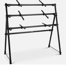 Ultimate Support, Original 3 tier Keyboard stand Circa 1979