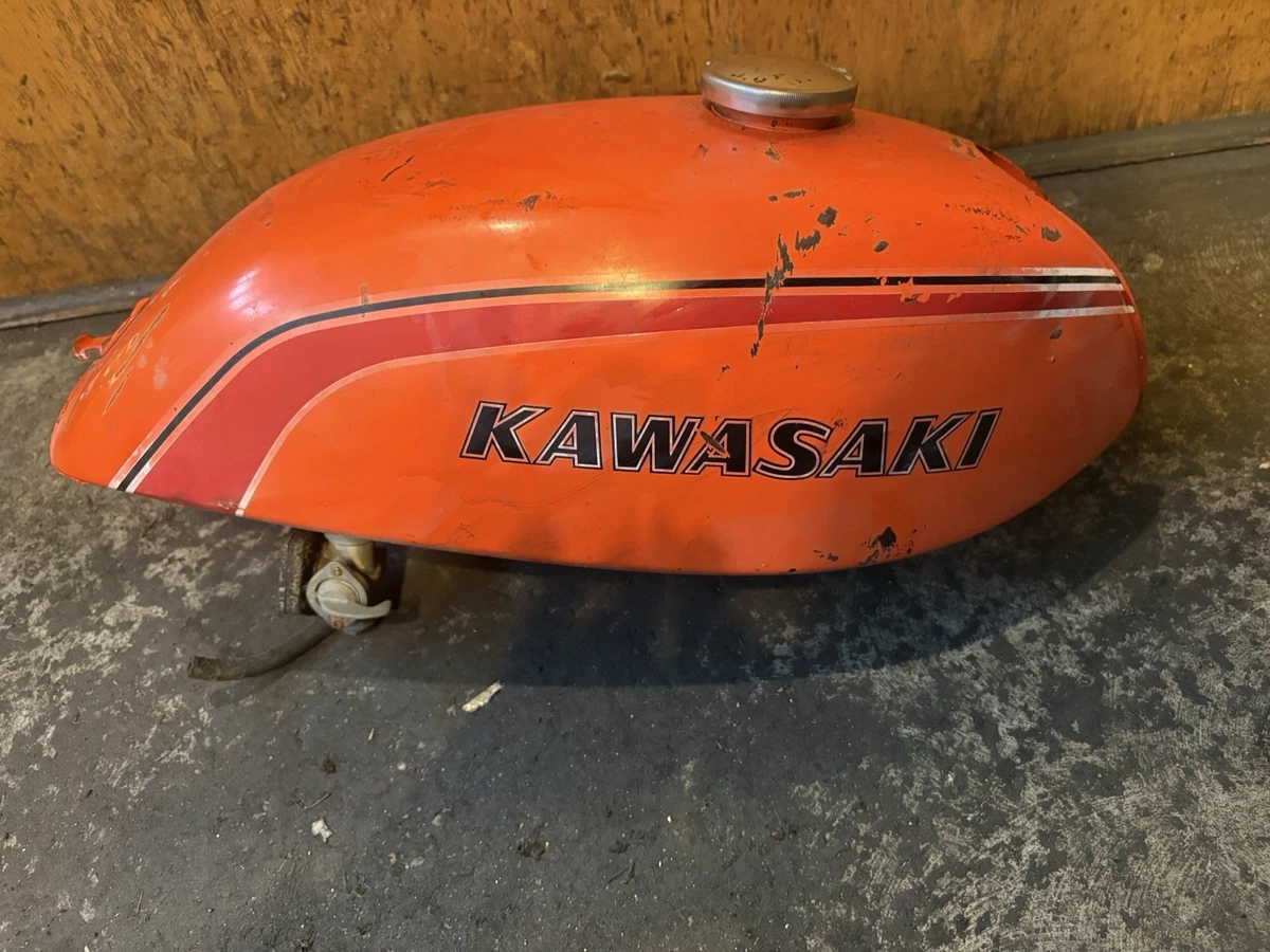 Motorcycle Parts for 1973 Kawasaki F7 for sale | eBay