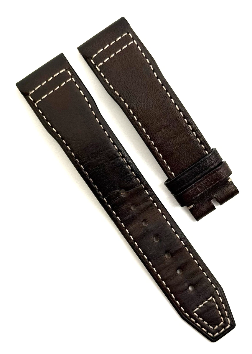 IWC 20mm Wristwatch Bands for sale - eBay