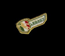FIFA WORLD CUP 2026 LEGACY GUILLERMO OCHOA PATCH MEXICO TOPPA BADGE