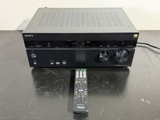 Sony STR-DN1050 7.2 Ch Multi-Channel AV HDMI ...