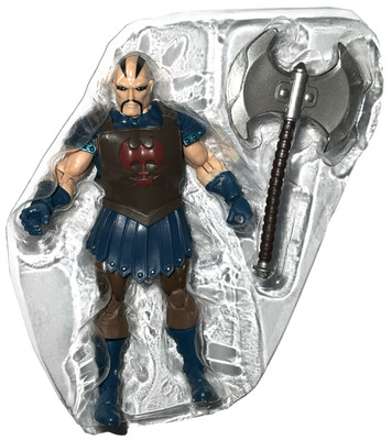 Marvel Legends 3.75'' Series EXECUTIONER 4.5'' Figure Skurge Mighty Thor Ragnarok