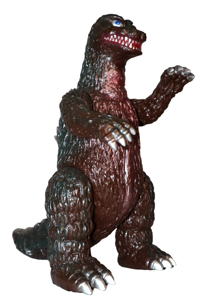 Preços baixos em Brinquedos Godzilla Marmit 8-11 Anos | eBay