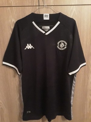 vasco da gama shirt