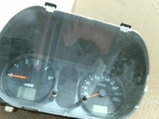 Compteur Citroen AX