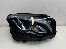 MERCEDES-BENZ GLC X253, C253 Front Right Headlight A2539065401 2.20 31127717