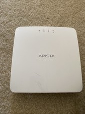 ARISTA AP-C200 Dual Audio Access Point NO Power Cord