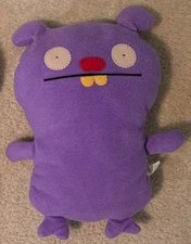 2008 Ugly Dolls TRUNKO 15" Classic Plush Stuffed Animal Toy Pretty Ugly