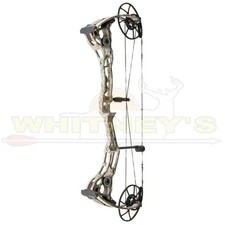 Bowtech CP28 - Left Hand - 70lbs - 24.5"-30" - Realtree Edge - A11252