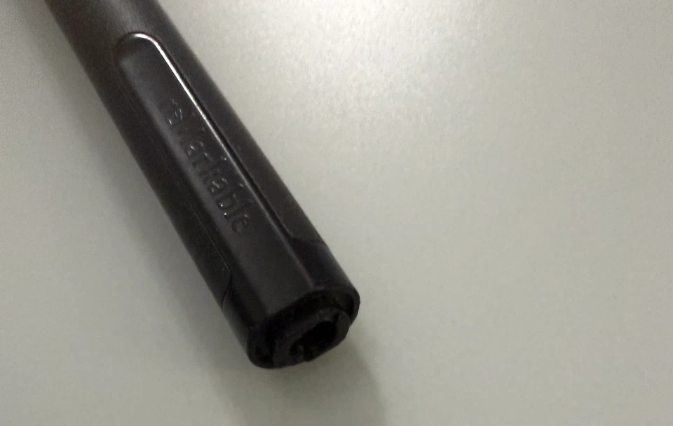 Original Remarkable Marker Handwriting Stylus Pen for Remarkable 2 TESTED READ - Image 2 of 4