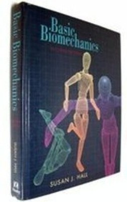 Basic Biomechanics by Hall, Susan J. 0815140770 FREE Shipping
