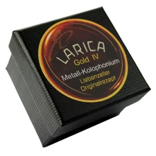 Genuine Larica Gold Rosin IV for Cello Rosin New