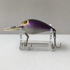 Old ThinFin Wiggle Wart