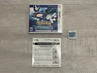 New ListingPokemon: Alpha Sapphire US Version + Original Box (Nintendo 3DS, 2014, NTSC-U/C)