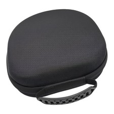 Carrying Case for Sony WH-1000XX with Zippered Mesh Pockets