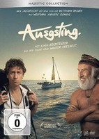 Ausgsting | Julian Wittmann | Deutsch | Dvd | 1X DVD-9 | 2026