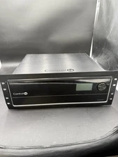 Control4 C4-16S2-E-B 16-Ch Audio Matrix Switch  Smart Home Doesn’t Power On