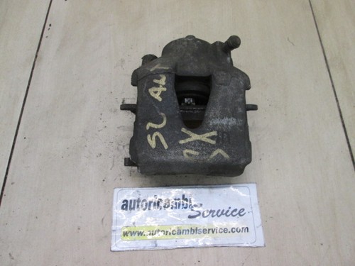 6Q0615123 Bremssattel Vorne Links SEAT Ibiza 1.4 B 74KW 5M 3P (2007) Costa Rica
