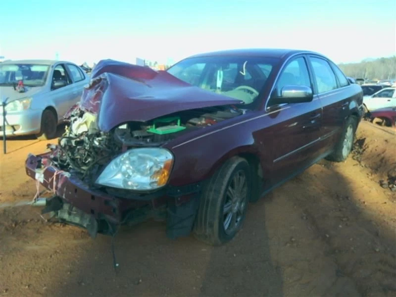 Potenciador de freno para Ford Five Hundred 05-07 OEM Foto 4 de 4