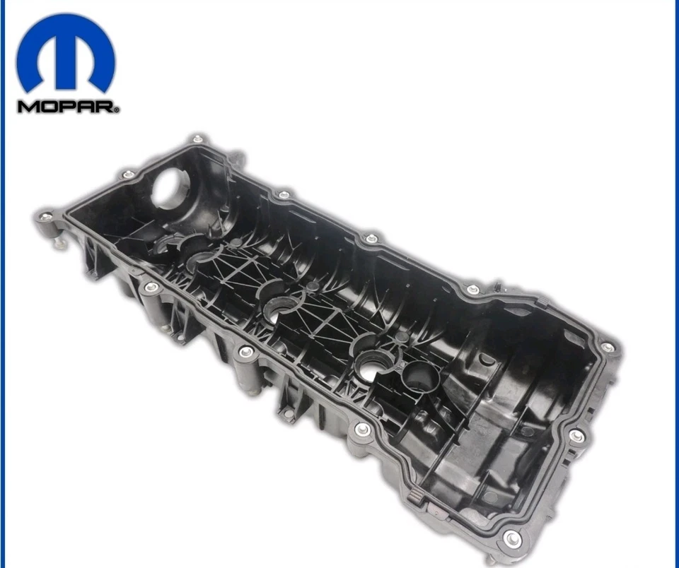 Cubierta de válvula de culata para Dodge Chrysler Jeep Ram Foto 4 de 4